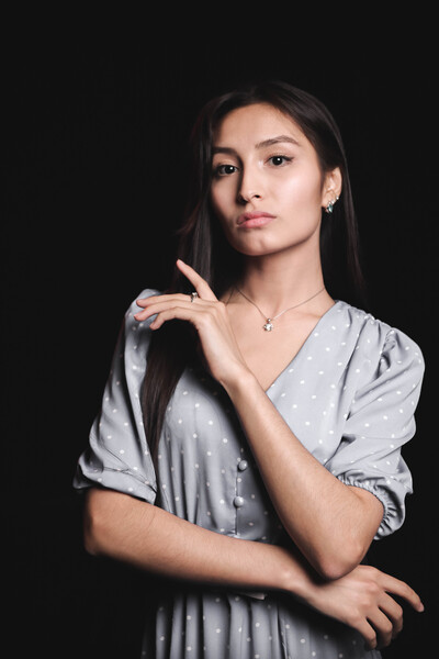 Zhumabayeva Ainur