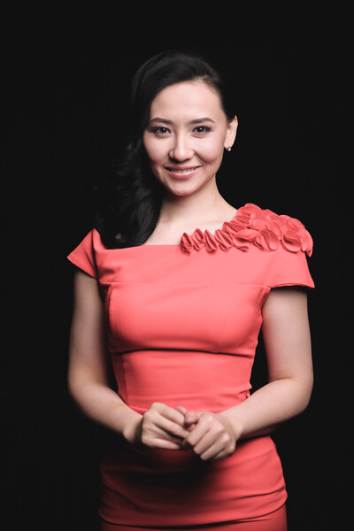 Makezhanova Akbota