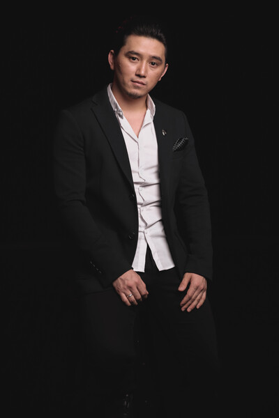 Bidahmetov Ali