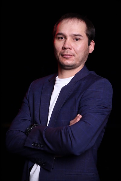 Жолболдин Әсет