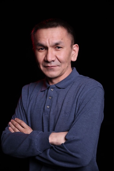 Bibaev Bakhytzhan