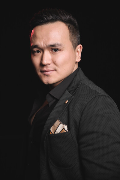 Muslimov Nurzhigit